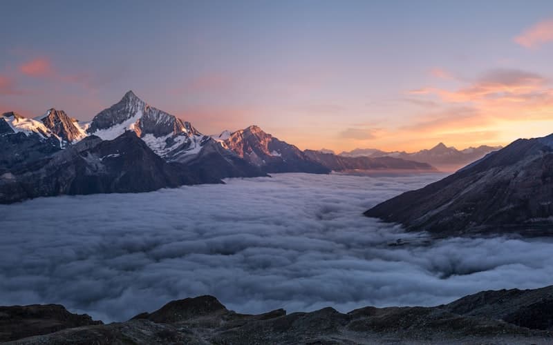 Solar energy panels and modern energy infrastructure
