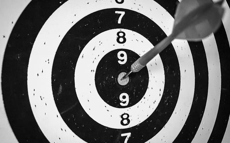 ERCOT wholesale electricity price chart showing volatility