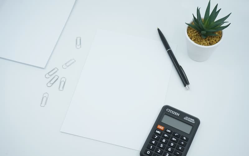 Portland Oregon skyline with Mount Hood