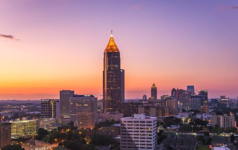 Atlanta