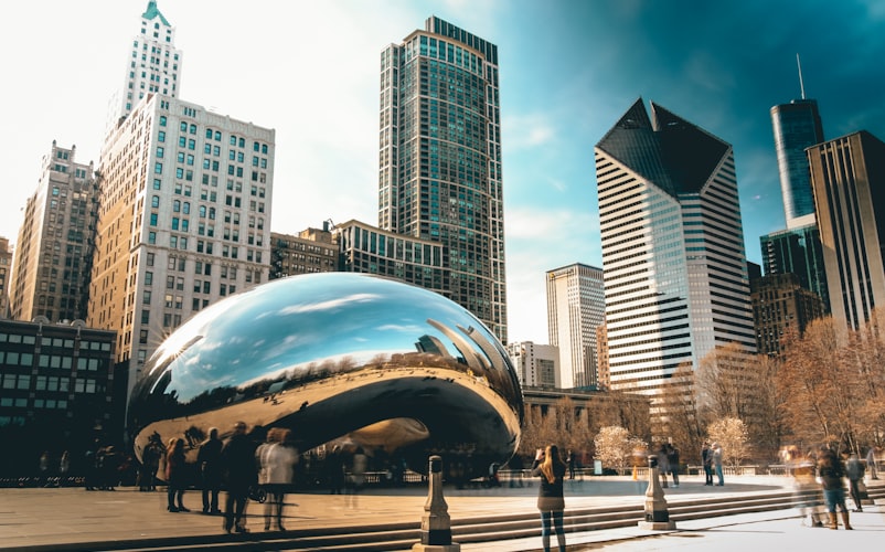 Chicago