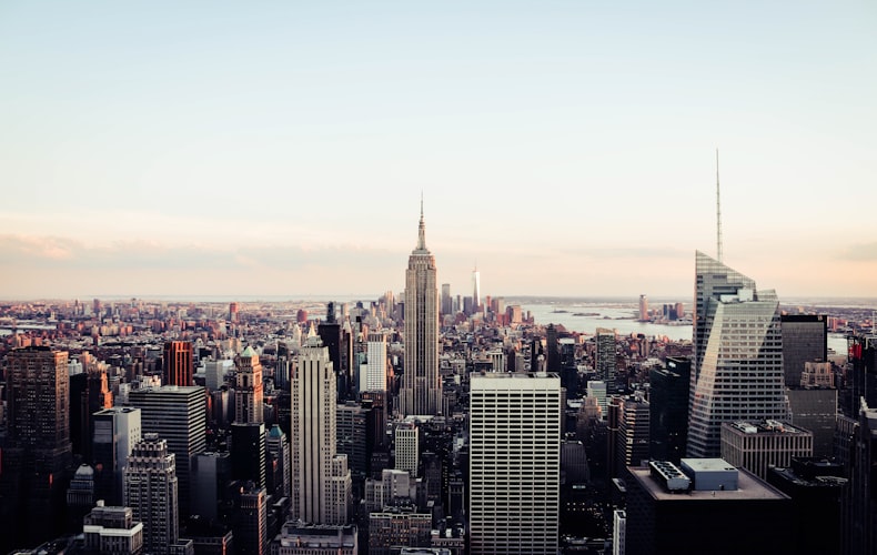 New York City