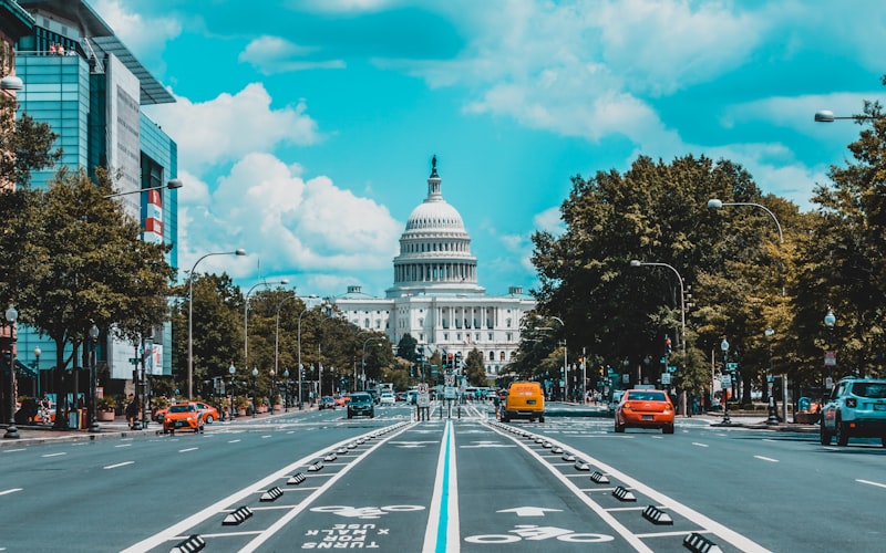 District of Columbia