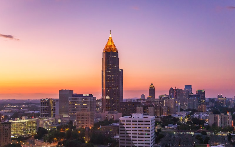 Georgia