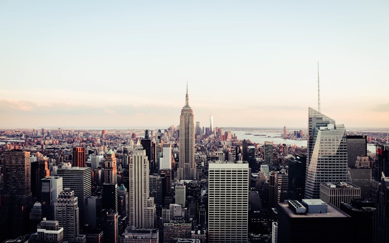 New York
